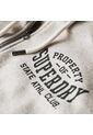 Superdry Buzo Abierto Para Hombre Athletic Coll Graphic Superdry de Superdry