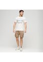 Superdry Camiseta Para Hombre Copper Label Workwear Tee Superdry de Superdry