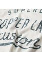 Superdry Camiseta Para Hombre Copper Label Workwear Tee Superdry de Superdry