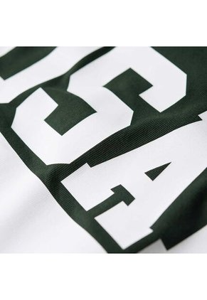 Superdry Camiseta Para Hombre Osaka Logo Loose Superdry