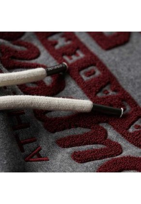 Superdry Buzo Cerrado Para Hombre Athletic Script Graphic Superdry