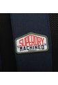 Superdry Morral Portatil Para Hombre Classic Patch Montana Superdry de Superdry
