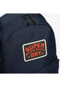 Superdry Morral Portatil Para Hombre Classic Patch Montana Superdry de Superdry
