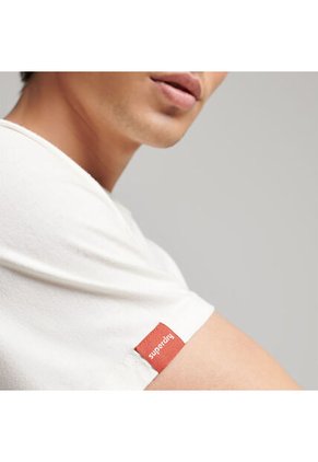 Superdry Camiseta Para Hombre Vintage Neon Superdry