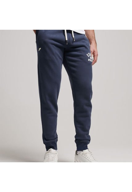 Superdry Sudadera Para Hombre Vintage Gym Athletic Superdry