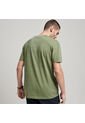Superdry Camiseta Para Hombre Vintage Texture Tee Superdry de Superdry