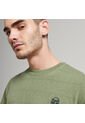 Superdry Camiseta Para Hombre Vintage Texture Tee Superdry de Superdry