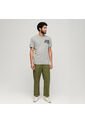 Superdry Camiseta Para Hombre Emb Superstate Ath Logo Tee Superdry de Superdry