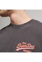 Superdry Camiseta Para Hombre Vintage Neon Superdry de Superdry