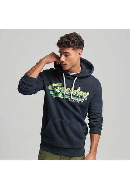 Superdry Buzo Cerrado Para Hombre Vintage Shapers Makers Superdry
