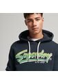 Superdry Buzo Cerrado Para Hombre Vintage Shapers Makers Superdry de Superdry