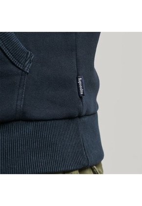 Superdry Buzo Cerrado Para Hombre Vintage Shapers Makers Superdry
