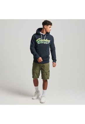 Superdry Buzo Cerrado Para Hombre Vintage Shapers Makers Superdry