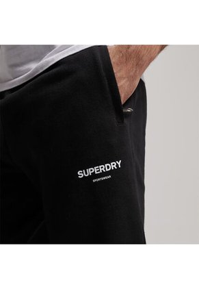Superdry Sudadera Para Hombre Code Core Sport Superdry