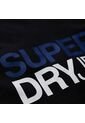 Superdry Camiseta Para Hombre Sportswear Loose Tee Superdry de Superdry