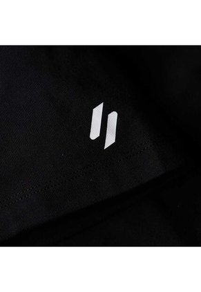 Superdry Camiseta Para Hombre Sportswear Loose Tee Superdry