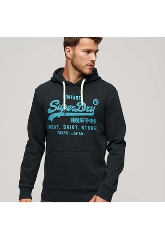 Superdry Buzo Cerrado Para Hombre Neon Superdry Superdry