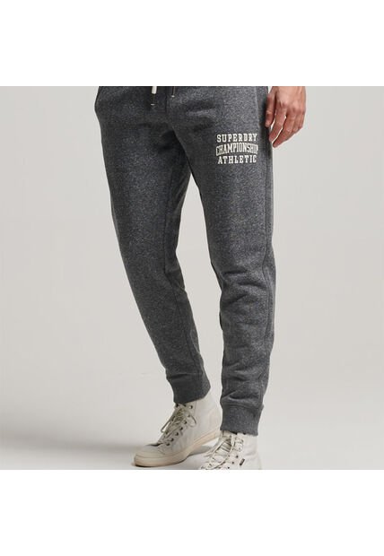Superdry Sudadera Para Hombre Vintage Gym Athletic Superdry
