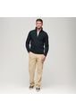 Superdry Buzo Cerrado Para Hombre Essential Half Zip Superdry de Superdry