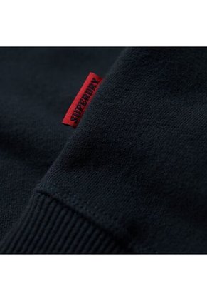 Superdry Buzo Cerrado Para Hombre Essential Half Zip Superdry