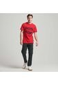 Superdry Camiseta Manga Corta Para Hombre Athletic Script Graphic Tee Superdry de Superdry