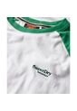 Superdry Camiseta Para Hombre Essential Baseballsuperdry de Superdry