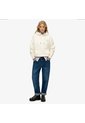 Superdry Buzo Cerrado Para Mujer Luxe Casual Relaxed Hood Superdry de Superdry