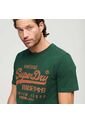 Superdry Camiseta Para Hombre Premium Goods Graphic Superdry de Superdry