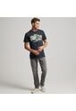 Superdry Camiseta Para Hombre Vintage Vl Narrative Tee Superdry de Superdry