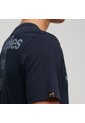 Superdry Camiseta Para Hombre Core City Loose Tee Superdry de Superdry