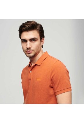 Superdry Polo Para Hombre Classic Pique Superdry
