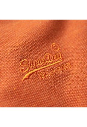 Superdry Polo Para Hombre Classic Pique Superdry