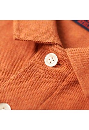 Superdry Polo Para Hombre Classic Pique Superdry