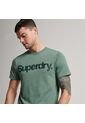 Superdry Camiseta Para Hombre Vintage Logo Superdry de Superdry