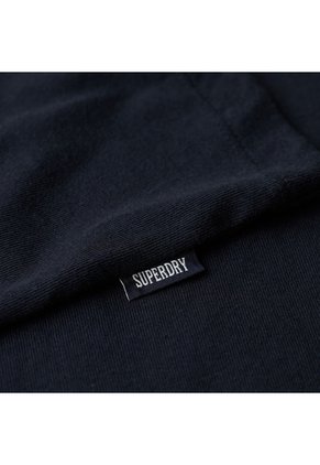 Superdry Camiseta Para Hombre Emb Superstate Ath Logo Tee Superdry
