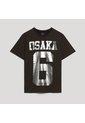 Superdry Camiseta Para Hombre Osaka Nr Superdry de Superdry