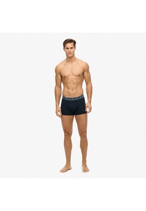 Superdry Boxer Para Hombre Triple Pack Superdry