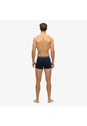 Superdry Boxer Para Hombre Triple Pack Superdry