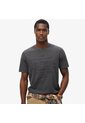 Superdry Camiseta Manga Corta Para Hombre Workwear Embossed Relaxed Tee Superdry de Superdry