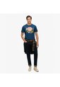 Superdry Camiseta Manga Corta Para Hombre Vl Tokyo Relaxed Tee Superdry de Superdry