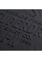Superdry Camiseta Manga Corta Para Hombre Workwear Embossed Relaxed Tee Superdry de Superdry