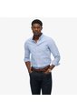 Superdry Camisa Manga Larga Para Hombre Classic Oxford L/S Shirt Superdry de Superdry