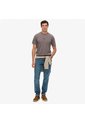 Superdry Camiseta Manga Corta Para Hombre Micro Logo Superdry de Superdry