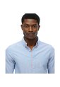 Superdry Camisa Manga Larga Para Hombre Classic Oxford L/S Shirt Superdry de Superdry