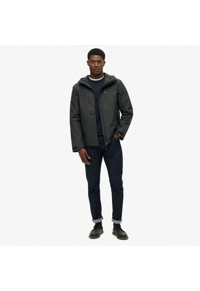 Superdry Chaqueta Rompe Vientos Para Hombre Waterproof Superdry