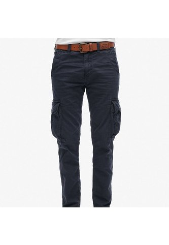 Superdry Pantalon Cargo Para Hombre Core Cargo Superdry Superdry