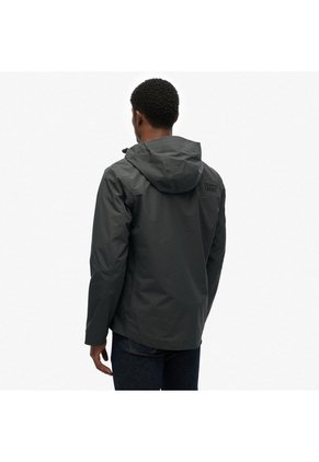 Superdry Chaqueta Rompe Vientos Para Hombre Waterproof Superdry