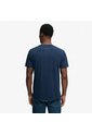 Superdry Camiseta Manga Corta Para Hombre Vintage Prep Relaxed Tee Superdry de Superdry