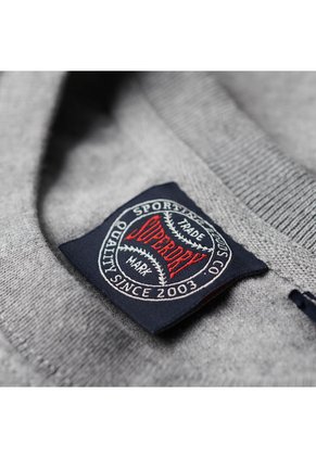 Superdry Camiseta Para Hombre Osaka Superdry