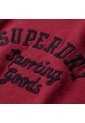 Superdry Camiseta Para Hombre Emb Superstate Ath Logo Tee Superdry de Superdry